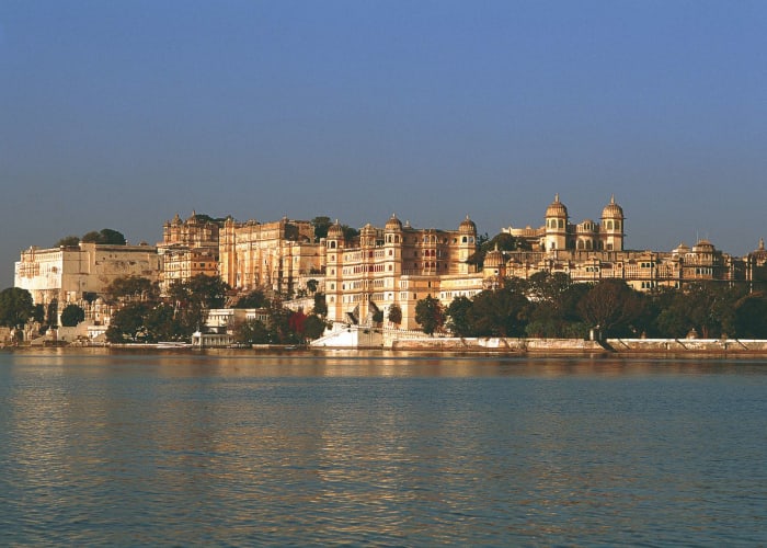 Udaipur