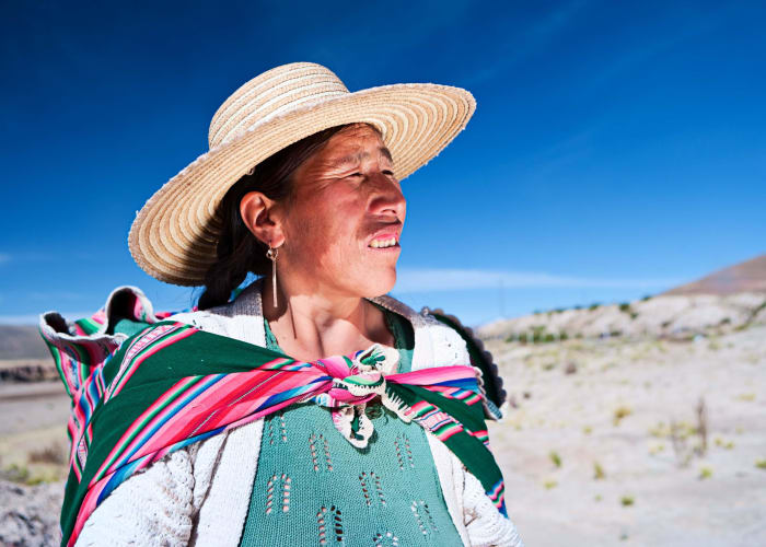 Potosi - Uyuni