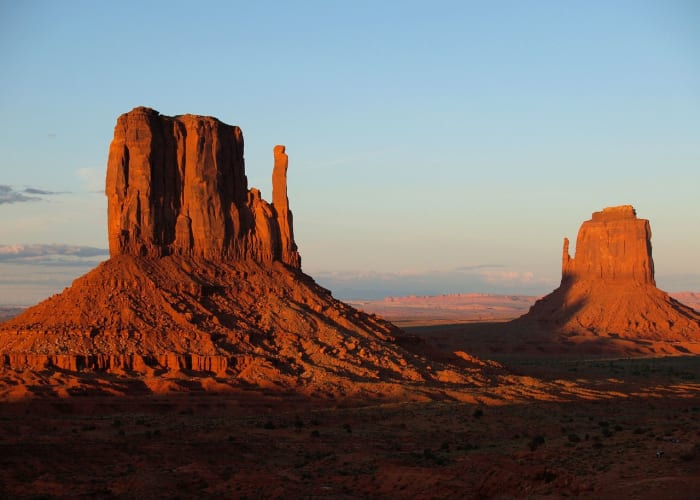 Monument Valley