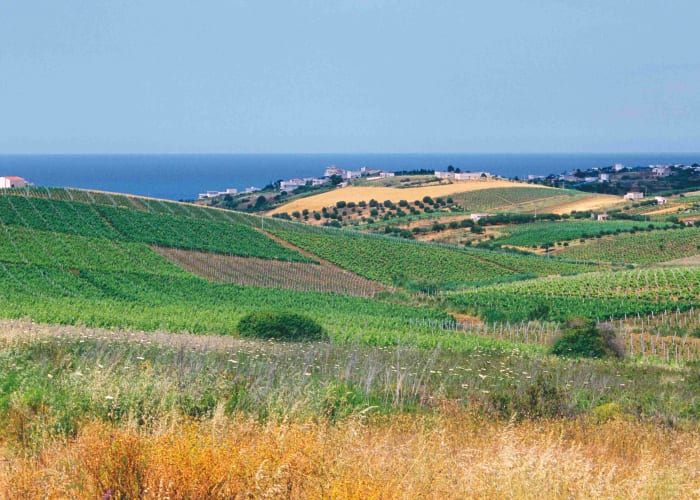 Sicile occidentale
