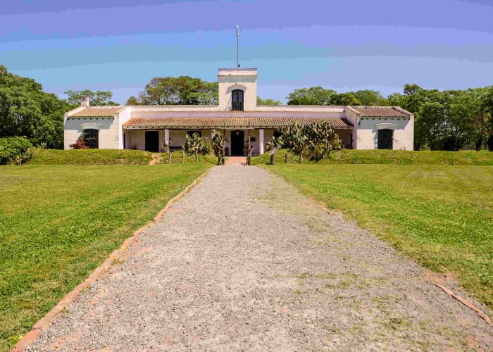 San Antonio de Areco - Journée d'estancia