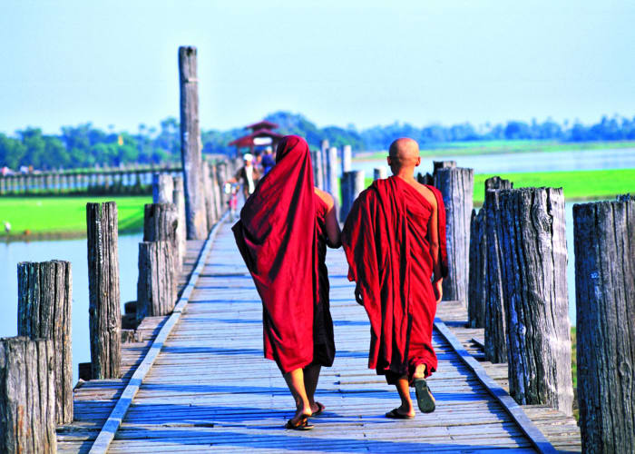Pila Kyun island - Kawthaung - Ranong - Phuket