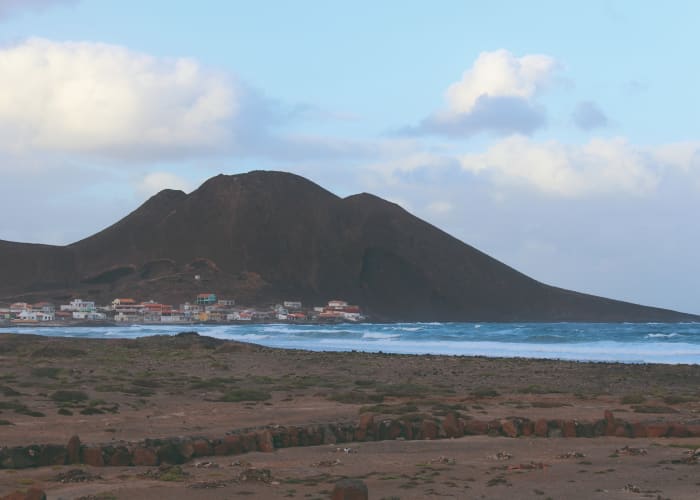 JOURNEE VOLCAN DE CALHAO
