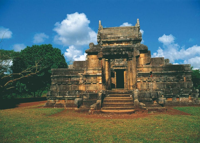 Kandy Sigiriya