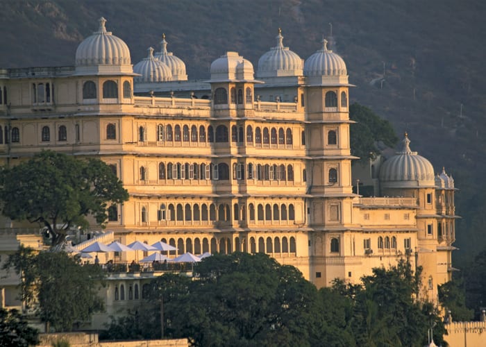Kumbalgarh - Udaipur