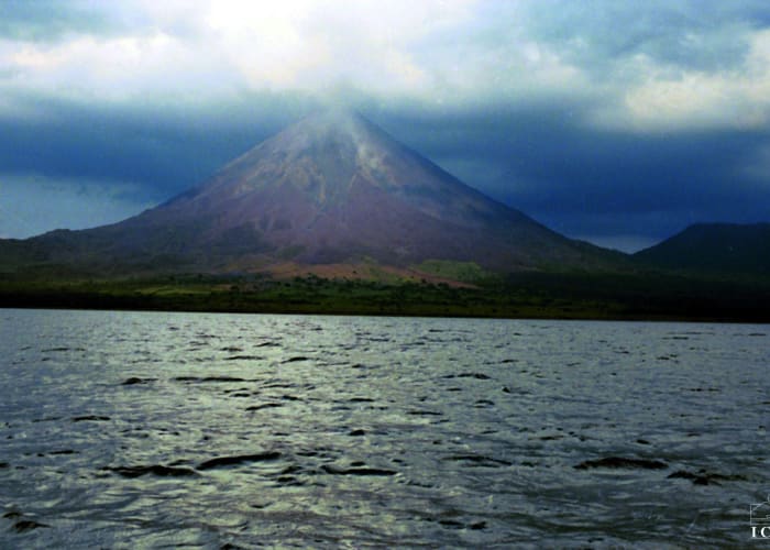 Volcan Arenal - Volcan Tenorio