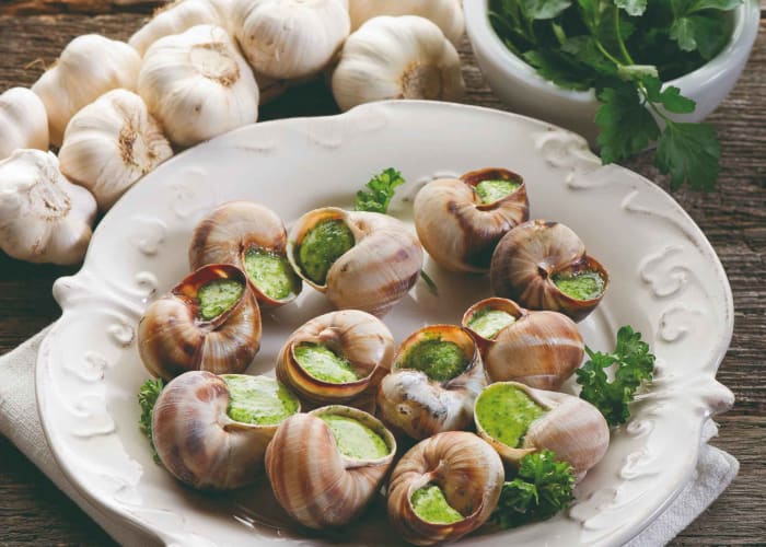 Une expérience gastronomique adaptée a vos gouts