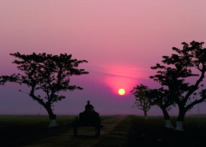 Wa Ale Kyun - Pila Kyun island