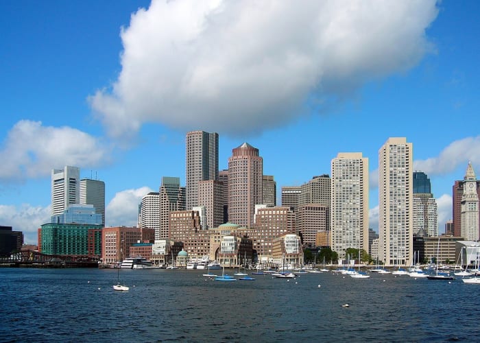 Boston