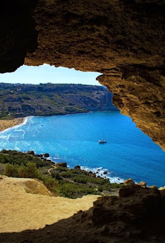 Découverte de l'île de Gozo en tuk-tuk