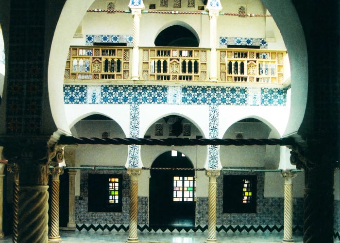 Alger - Casbah