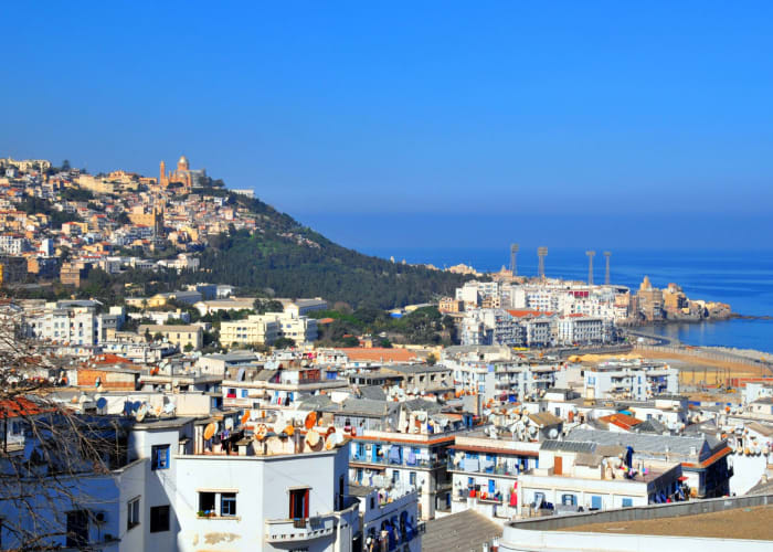 Alger