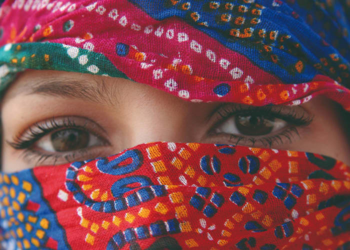 Chefchaouen - Rabat