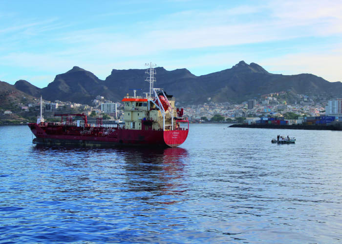 VALLÉE DE PAUL - RETOUR A MINDELO
