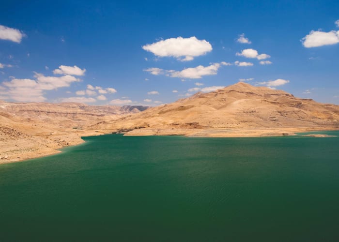 Wadi Ibn Hammad