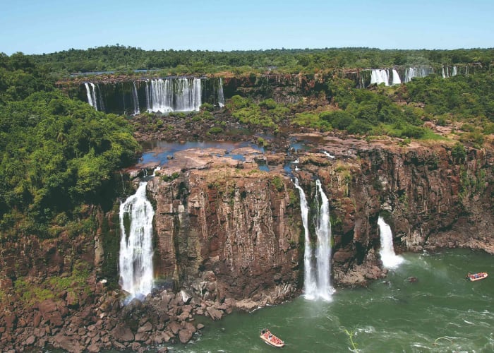 Foz do Iguaçu