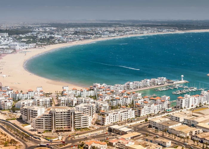 Agadir