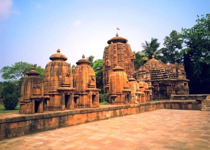 Bhubaneswar
