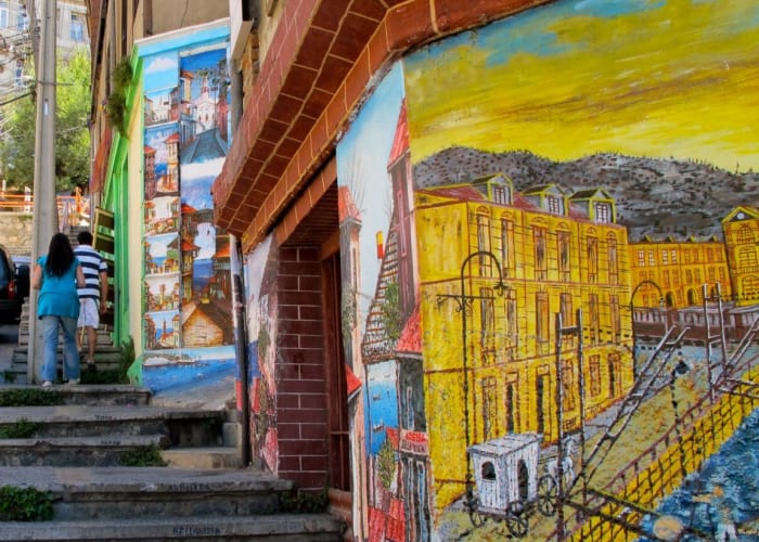 VALPARAÍSO
