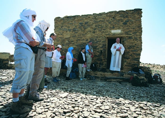 Taghit - Beni Abbes