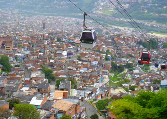 Medellin
