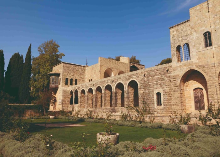 Le Chouf
