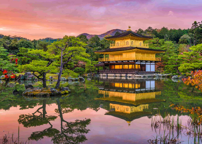 Kyoto