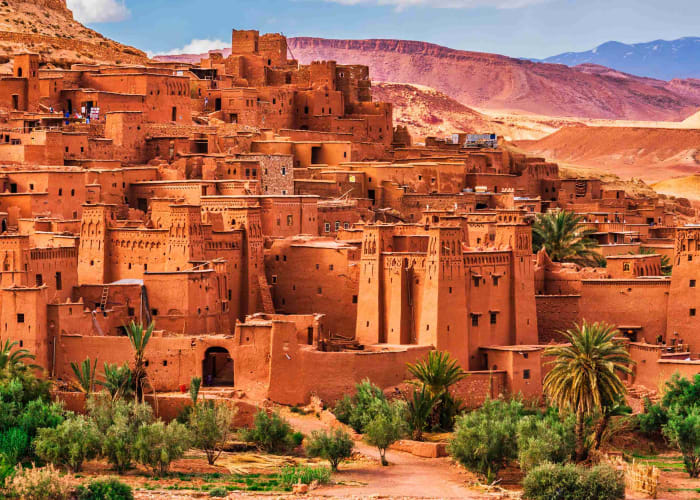 SIDI NAJI - Bousnaina - ERG ZAHAR (Les dunes Hurlant)