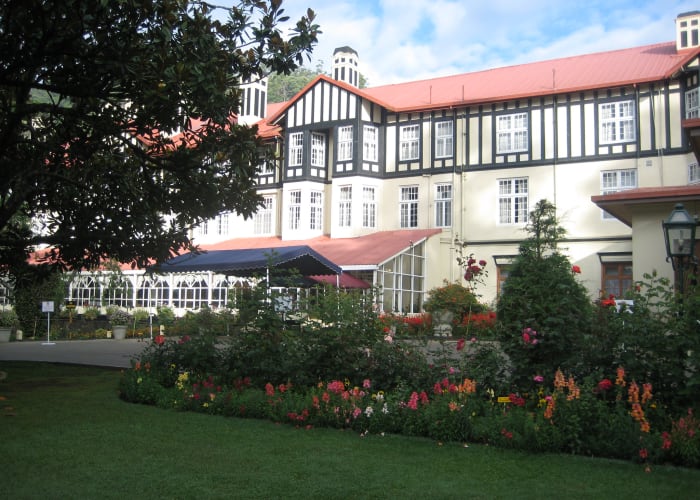 Nuwara Eliya - Yala