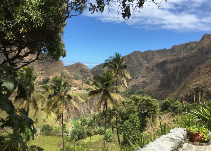 J12 Santa Isabel - Pico da Cruz