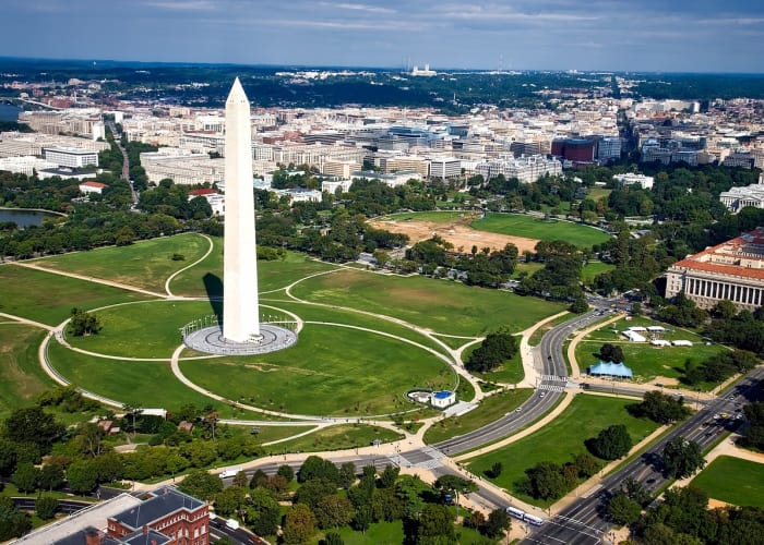 Washington