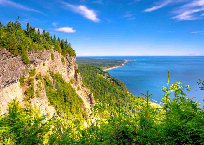 Gaspé