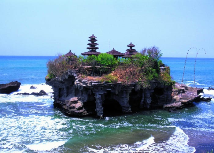De Ubud à Gianyar