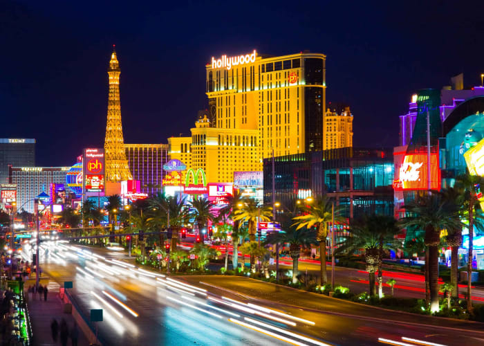 Las Vegas
