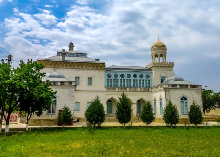Boukhara