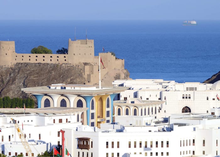 Muscat