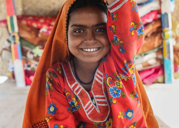 Hyderabad - Larkana