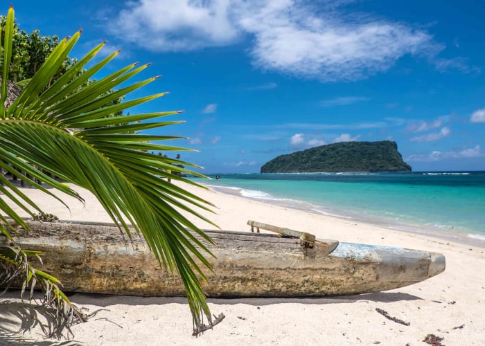 Moorea