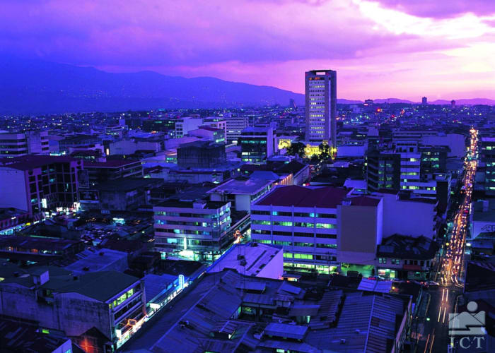Uvita - San José