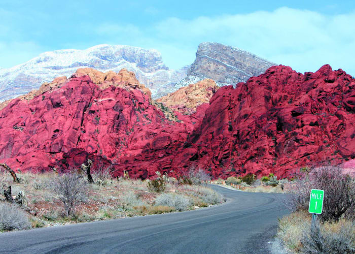 TORREY - MOAB (PARC DES ARCHES)