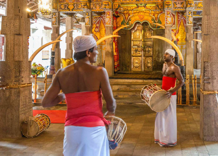 Nuwara Eliya Kandy