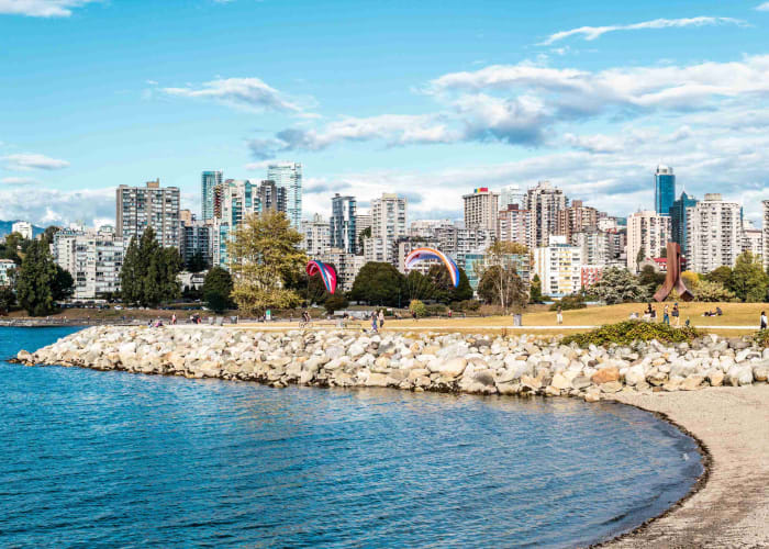 Vancouver