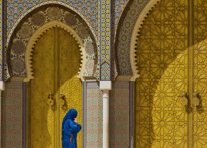 Fès