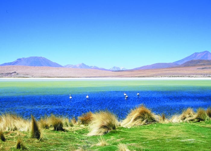 Hôtel del Desierto, 1001 Lagunes, San Pedro de Quemez
