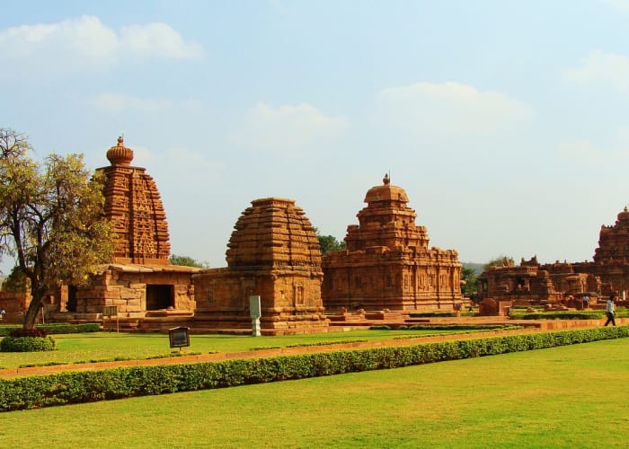 Hosapete (Hospet) - Badami