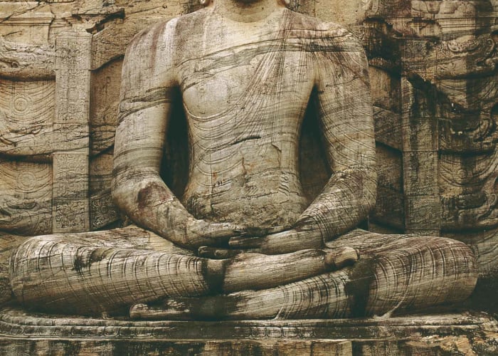 Ayubowan ! Bienvenu à Sri Lanka !