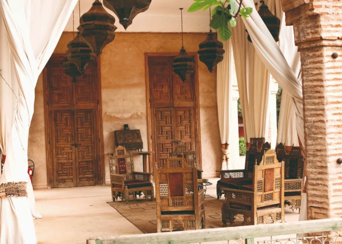 MEZOUARYA - OULAD DRISS (4h de mars)