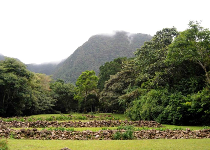 El Valle de Anton