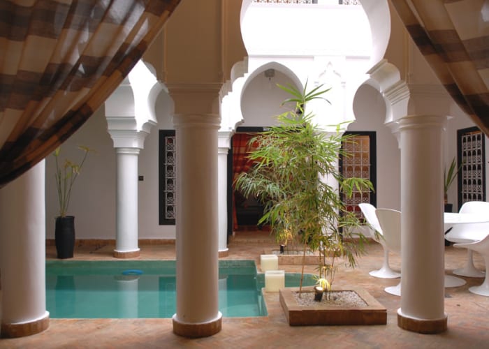Marrakech
