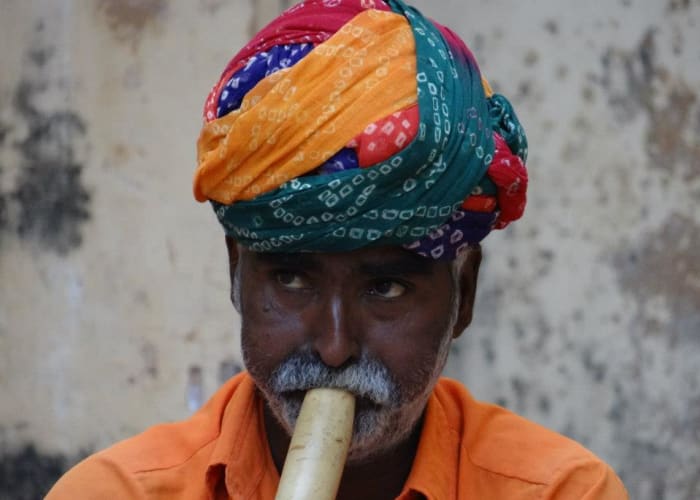 Delhi - Nawalgarh (270 km)
